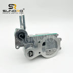 EC135B EC140B Excavator VOE21124198 VOE20881577 Throttle Motor Actuator Regulator 02113597 20881577