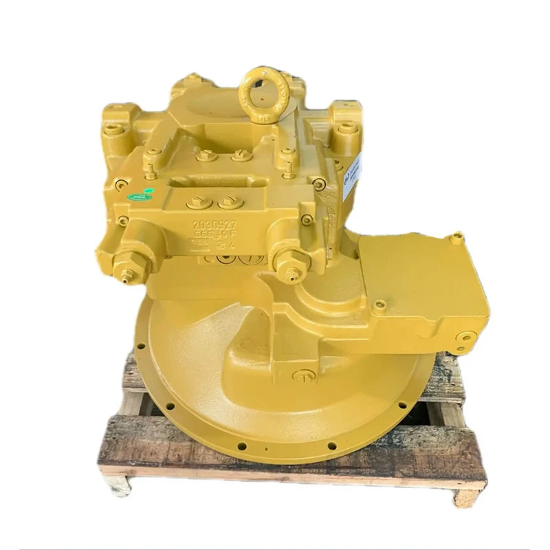 In Stock Excavator 345B Hydraulic Main Pump 10R-1457  345B Hydraulic Pump A8V0160