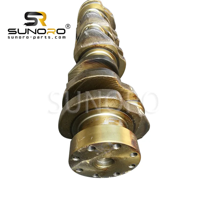 320D High Quality Excavator Part Crankshaft Assy 294-1749 for  Engine C6.4 Excavator 320D 323D Crankshaft 2941749