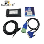 380002884 OBD 9 Pin K-line Protocol Adapter DPA5 Diagnostic Kit 380002884 Diesel Engine Electronic Service Diagnostic Tool