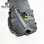 E336D 330D C9 330C C-9 263-7825 2637825 358-7872 3587872 263-7821 2637821  Engine Valve Cover for Excavator or Engine