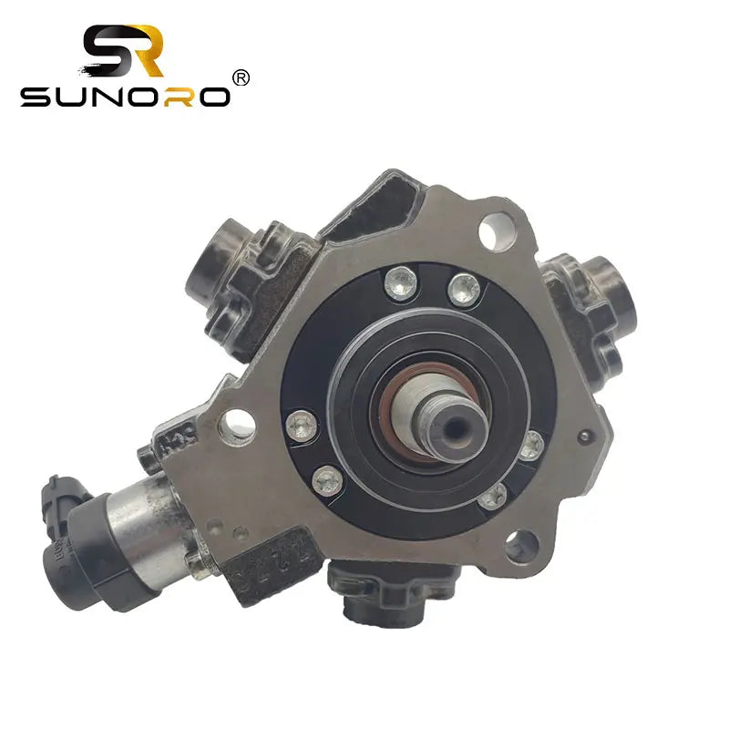 SUNORO SK130-8 diesel Oil Pump Mitsubishi D04FR Spray Pump 32G61-00300 32G61-0030 VA32G6100300 0445020083