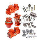 SUNORO Hydraulic Pump Hydraulic Motor Spare Parts Repair Kits Excavator for DAKIN HAWE DENISON