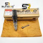 High Quality X15 QSX15 ISX15 for Diesel Engine Parts Including Injector 4928260 4062569 4010346 for Construction