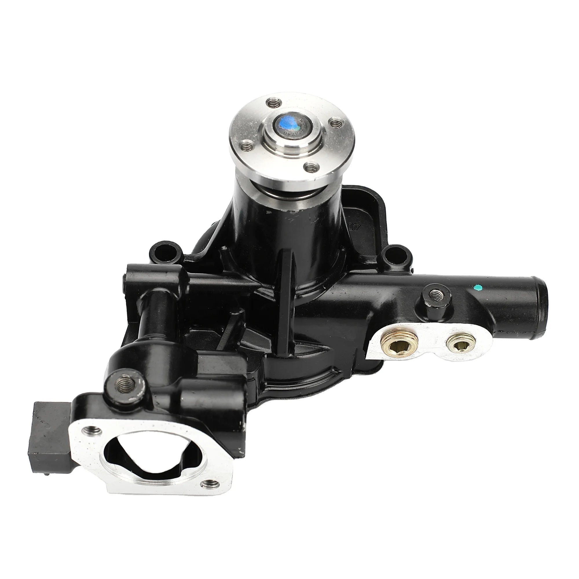 Water Pump 129004-42001129100-42002 129508-42001 129100-42004 for Yanmar 3D84E 3TNV88 4TNV84 4TNV88 4D84-2 Engine