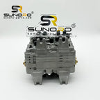 4718274 YA00000543 Excavator Shuttle Valve Spare Parts 4468336 4625137 4486321 for ZAXIS200 ZAXIS240 ZAXIS360 Hydraulic Valve