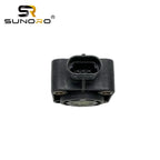 New Throttle Position Sensor Electronic Throttle 133284 131973 2603893C91 131973 2603893C9 85101350 8C40-9F832-BA 2603893C91