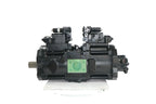 SUNORO KPM ORIGINAL K5V140DTP-9T1L-17T Hydraulic Pump High Pressure SY235-8 Excavator Hydraulic Pump