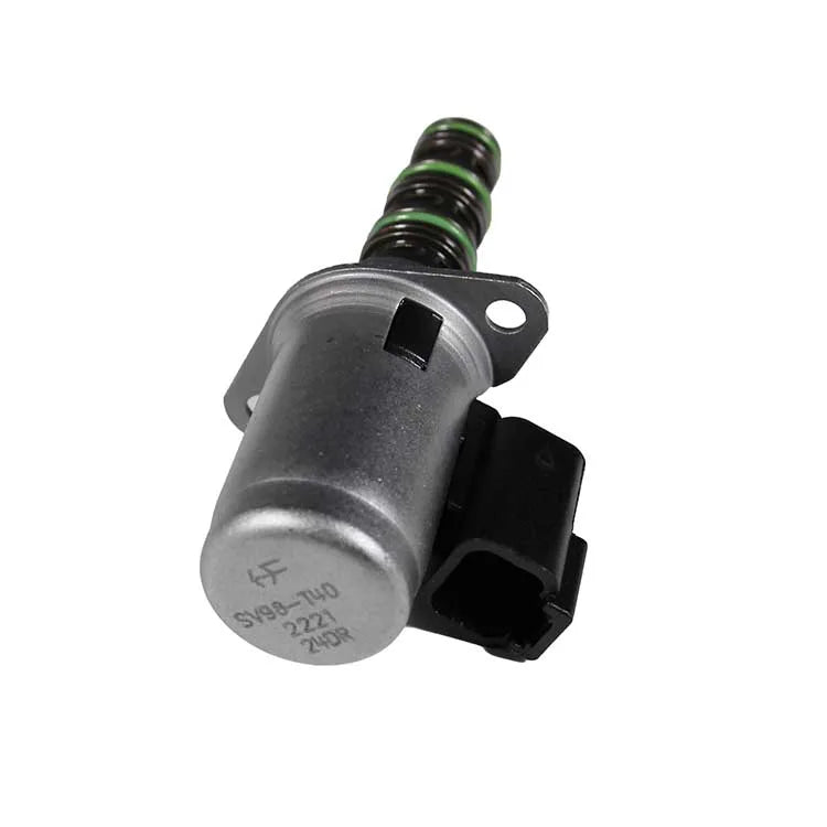 SUNORO High Quality Excavator Parts SV98-T40 2221 024DR SOLENOID VALVE
