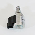 SUNORO 12V Solenoid Valve 25/222657 for J C B 4CX444 SUPER 3CXS-PC 4CN444 25-222657