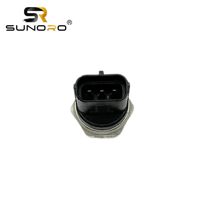 SUNORO Engineering Machinery Parts Fuel Pressure Sensor 2109170017 Pressure Switch