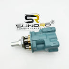 High-Quality Excavator Parts EX200-2 EX200-3 Joystick pilot Valve 9101511 9086456 9089809 9071735 9071984 for EX200-5