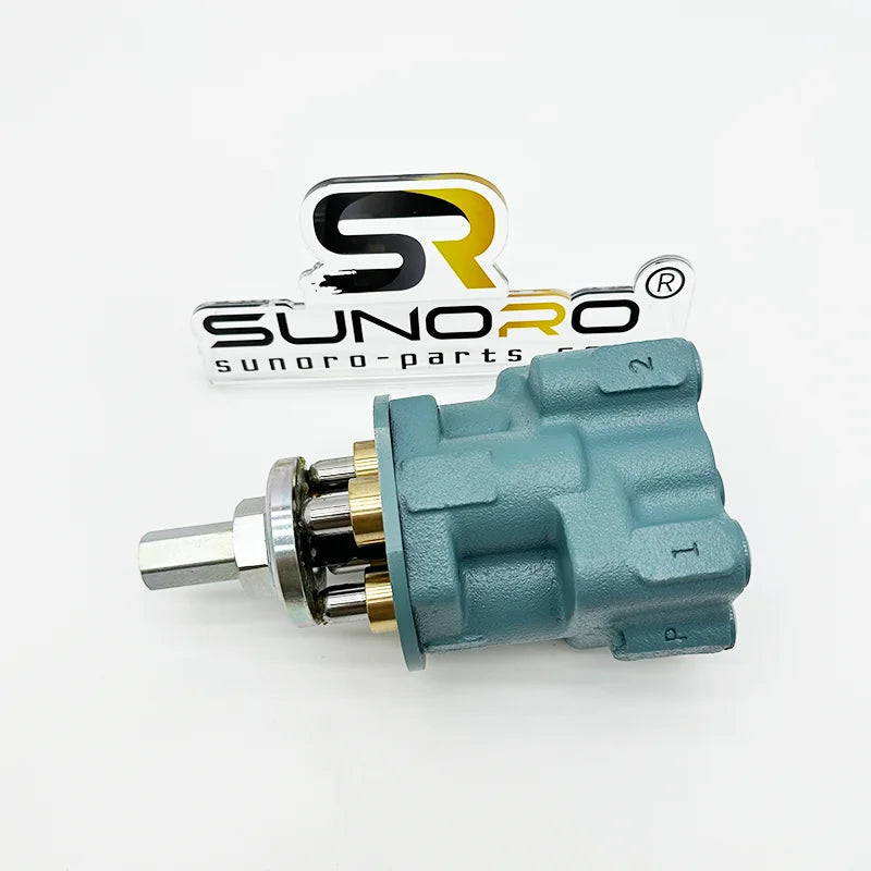 High-Quality Excavator Parts EX200-2 EX200-3 Joystick pilot Valve 9101511 9086456 9089809 9071735 9071984 for EX200-5