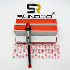 330B Excavator Diesel Engine Parts 3406 3408 Pencil Injector 4W7019 4W7018 4W7017 Construction Machinery Parts