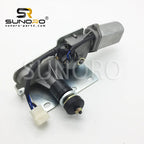 High-quality Excavator Parts of Sum-itomo SH135 Wiper Motor Assembly Wiper Motor