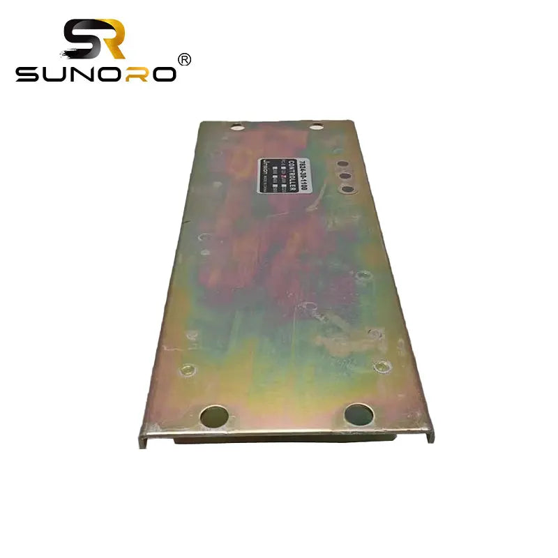 PC200-5 PC300-5 Excavator ECU Controller Control Unit Panel 7824-34-1100 7824-32-1100 7824-30-1100 for Small Board