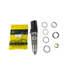 Diesel Injector Repair Kit 891845-3500 Fuel Injector Sealing Ring Repair Kit 891845-350