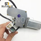 Suitable for Ko-matsu Pc56-7 Ko-matsu 55-3 Wiper Motor Assembly Excavator Accessories