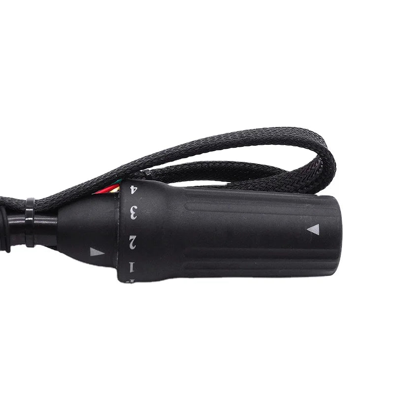 SUNORO ZF1622 0501216203 Gear Control Switch  Combination Switch Suitable Forward & Reverse Column