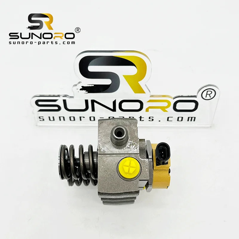 C6.4 320D Rotor Head 326-4635 317-8021 324-0532 317-7966 296-9126 CABC64635100 for Caterpillar Engine Parts