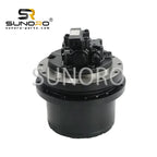 Excavator Parts 191-1384 452-6207 Mini Excavator Travel Motor E305 Final Drive E305CR 305 305.5 306 Final Drive