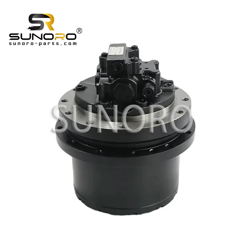 Excavator Parts 191-1384 452-6207 Mini Excavator Travel Motor E305 Final Drive E305CR 305 305.5 306 Final Drive