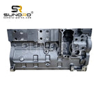For Cummins 8.3L 6CT 6C8.3 6CTA8.3 Engine Block 6CT Cylinder Block 4946370 3971410 3971411 6D114 Construction Machinery Parts