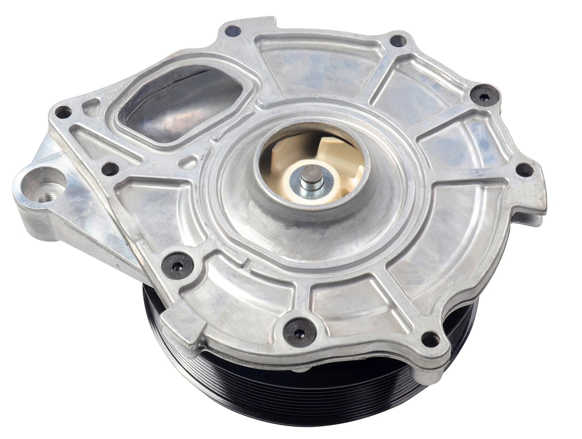 Water Pump 1778923 2006397 2034084 2224112 2224045 400921-00425 for Doosan Excavator DX380 DX520 DX360 DX450 DX500 DC13 Engine