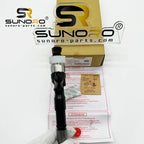 VIGO 2KD-HILUX/- HAIAC Common Rail Injector High Quality Diesel Injector 095000-5930 23670-09060 23670-09061