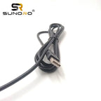 Diagnostic Tool 4.0 Engine Communicator with Software Encryption Dog Scanner Tool for Construction Machinery Parts