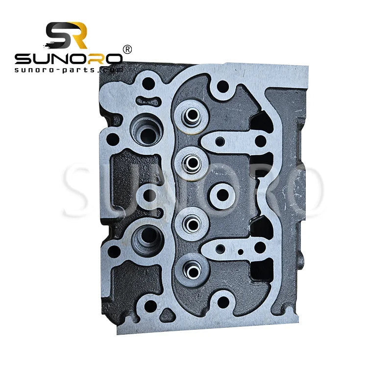 Z851 Cylinder Head for Kubota Excavator Replaces