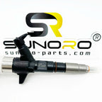 Excavator DIESEL Injector Nozzle 5550  07R00087 Original and New Common Rail Injector Diesel Injector