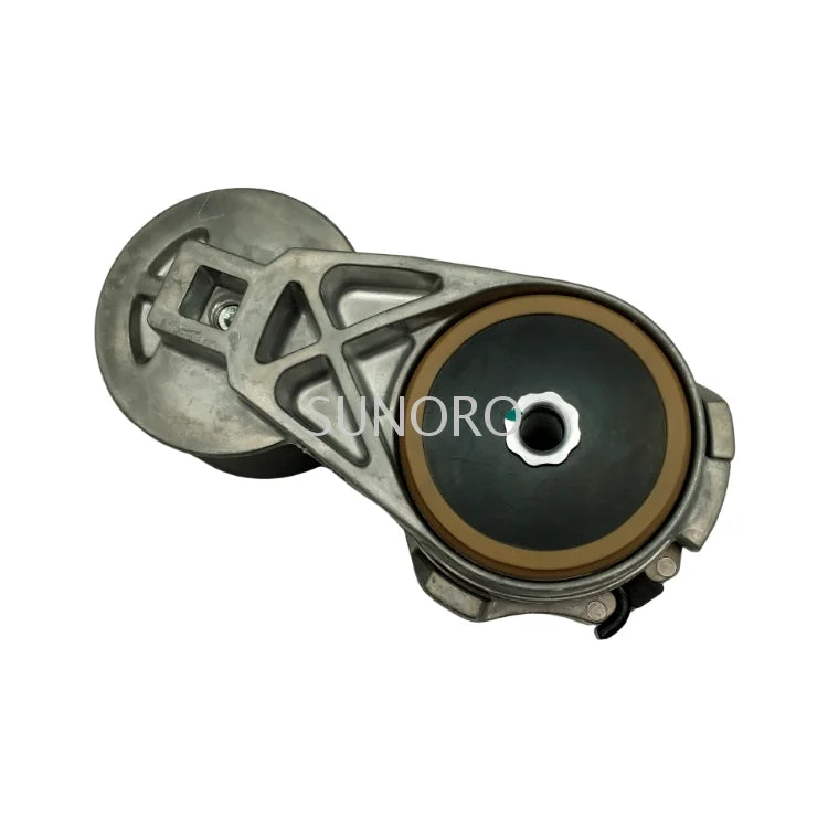 C7 C9 Engine Belt Pulley Tensioner 190-0643 190-0649 220-1209 310-4027 Construction Machinery Parts for E330C E336D E324D E325D
