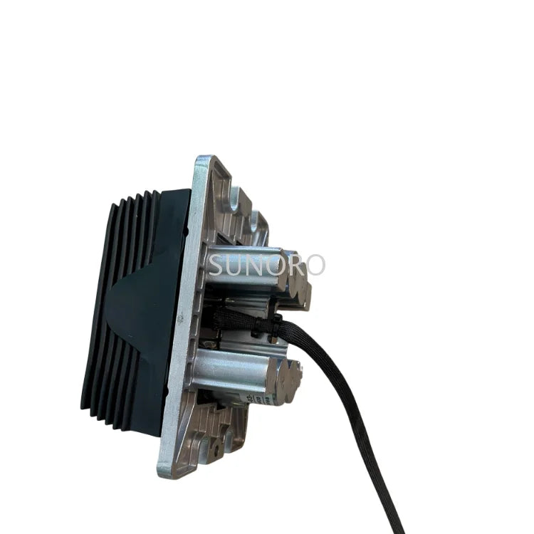 Excavator Parts Control Pedal 490-1012 561-7001 for E320D E323D E320GC E323G E330GC E336GC E345GC E349GC Pedal Valve