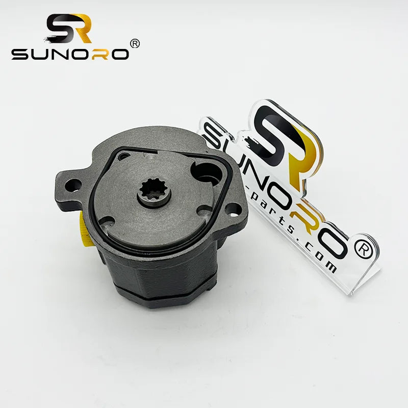 Good Quality Rexroth Gear Pump GSP2-BOX 14R-10-632-0 AP2D18 for CX50B Excavator pilot Pump