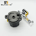 Good Quality Rexroth Gear Pump GSP2-BOX 14R-10-632-0 AP2D18 for CX50B Excavator pilot Pump