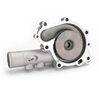 SUNORO Water Pump 123900-42000 for Yanmar Engine 4TNV106 4TNE106 Komatsu S4D106