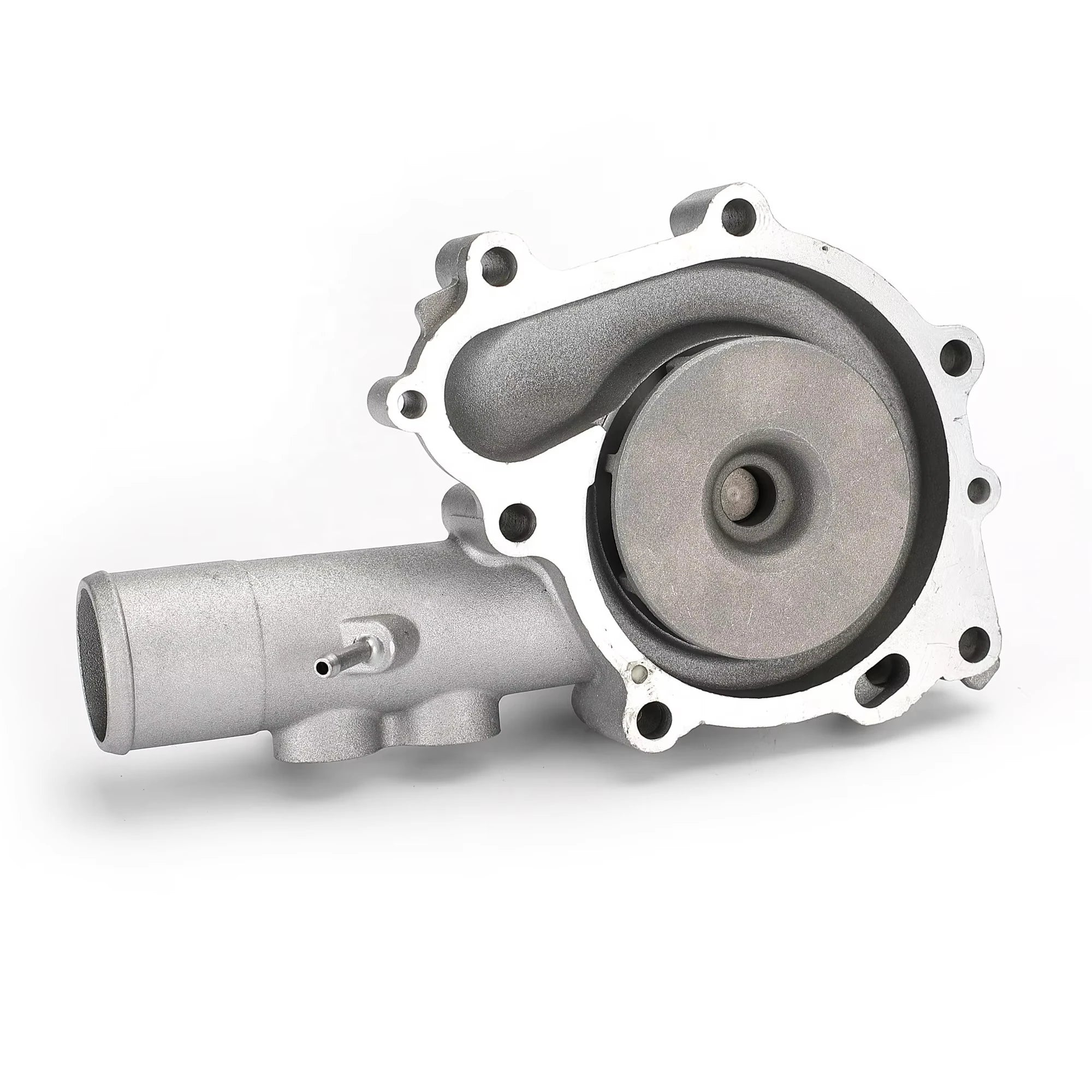 SUNORO Water Pump 123900-42000 for Yanmar Engine 4TNV106 4TNE106 Komatsu S4D106