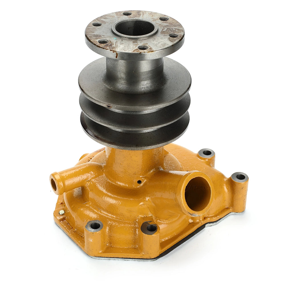 SUNORO Engine Water Pump 6110-63-1110 6112-61-1100 6112-61-1101 for komatsu Engine S4D120