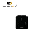 Factory Direct Original JD1914-1A-24VDC AC/DC Power Module 40A 14VDC Circuit Four Pin Relay