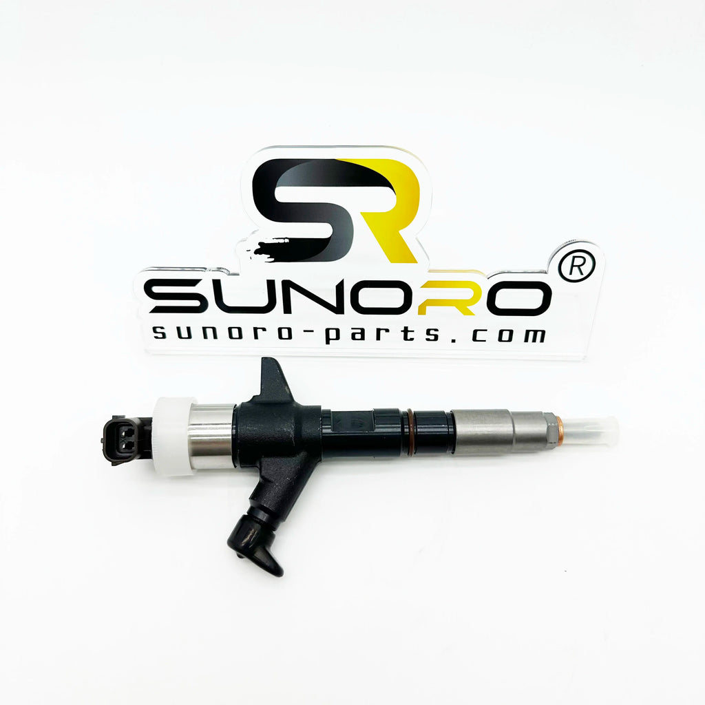 Excavator DIESEL Injector Nozzle 5550  07R00087 Original and New Common Rail Injector Diesel Injector