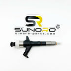 Excavator DIESEL Injector Nozzle 5550  07R00087 Original and New Common Rail Injector Diesel Injector