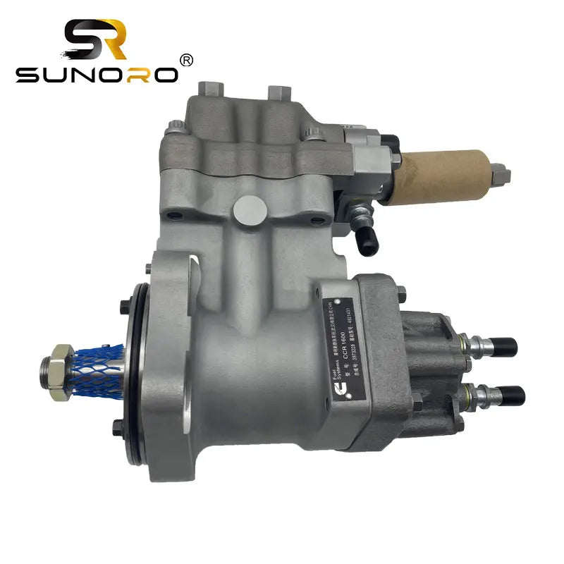SUNORO 6745-71-1170 6745-71-1010 3973228 4954200 KOMATSU PC300-8 Engine SAA6d114 Qsc Excavator Fuel Pump