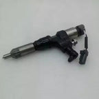 Fuel Injector 095000-5993 for Hino FC6J0W J05D  Diesel Engine Spare Parts Construction Machinery	For Excavator Repair