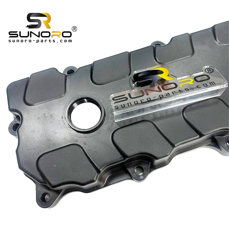 E336D 330D C9 330C C-9 263-7825 2637825 358-7872 3587872 263-7821 2637821  Engine Valve Cover for Excavator or Engine