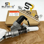 4903319 4928171 4902921 Fuel Injector for M11 Engine