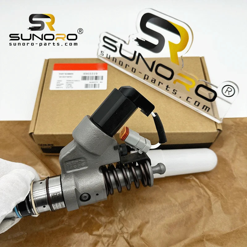 4903319 4928171 4902921 Fuel Injector for M11 Engine