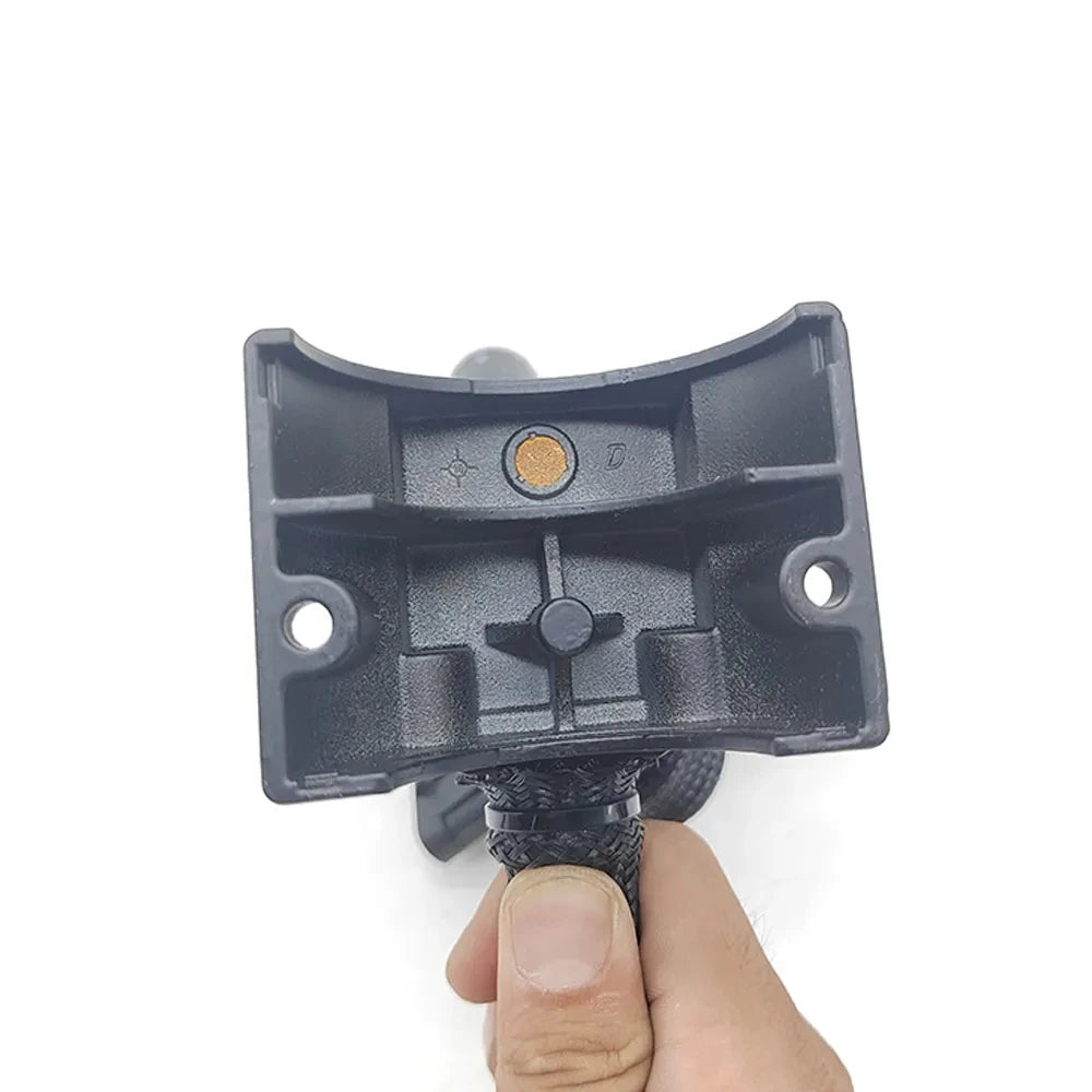 0501216205 Advance Transmission Gear Selector Speed Change Control Handle Transmission Control Shifter 0501216205