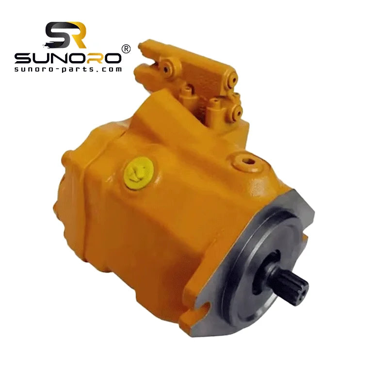 187-9090 Hydraulic Piston Pump for Tractor 735 740 1879090