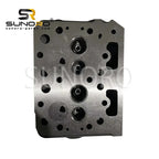 Engine Rebuild Kit Z402 Cylinder Head Engine Cylinder Head Z402 for Kubota Engine